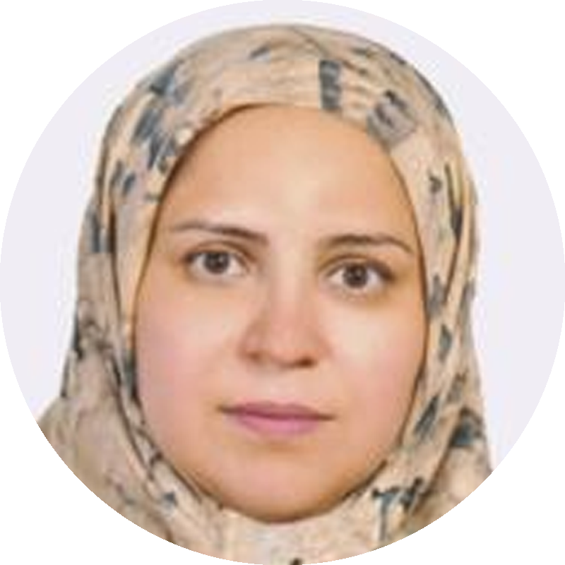 دکتر مریم حافظی 